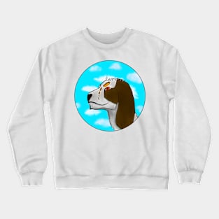 Majestic Drog Crewneck Sweatshirt